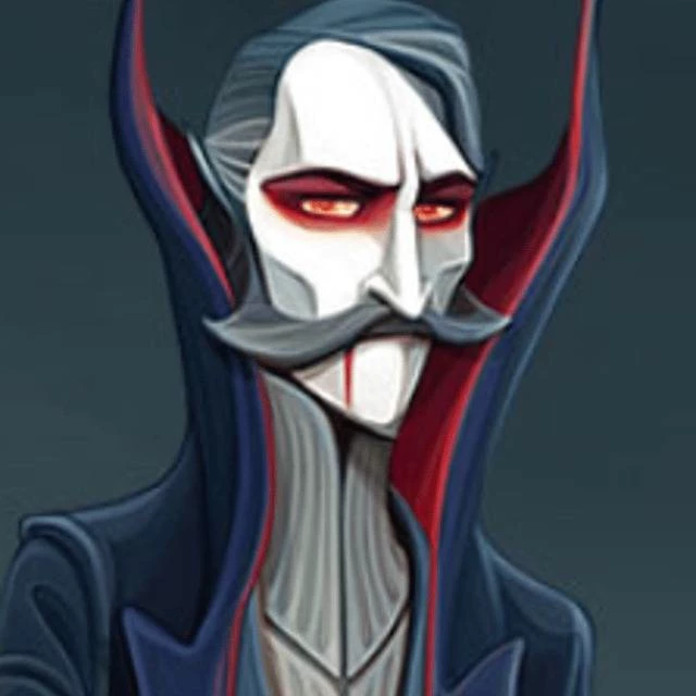 Dracula thumbnail