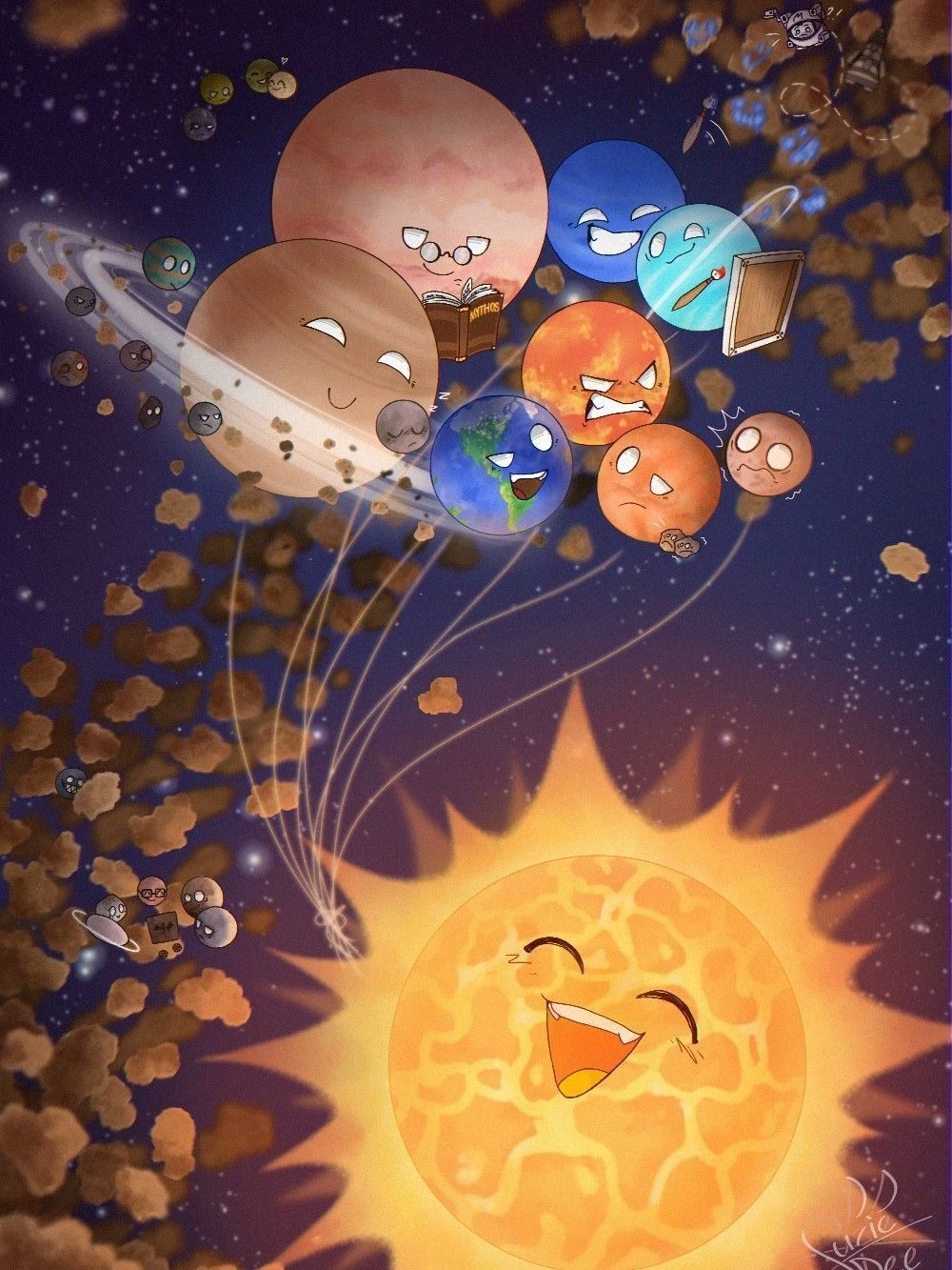 Solarballs RP thumbnail