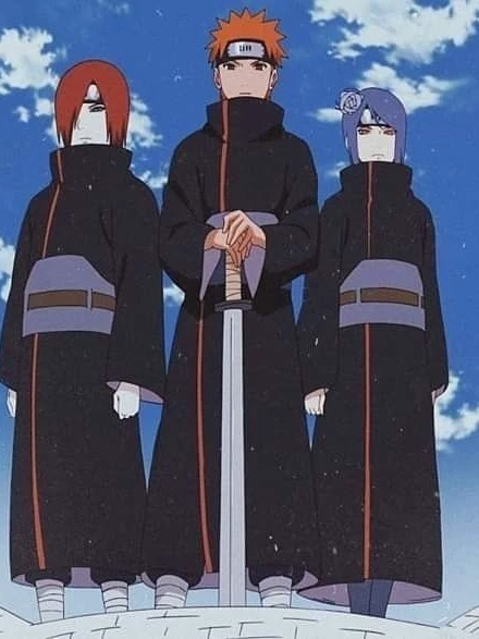 Team jiraya  thumbnail