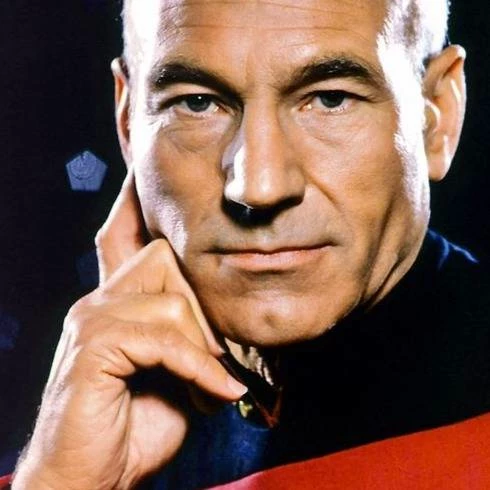 Prof. Jean-Luc Picard thumbnail