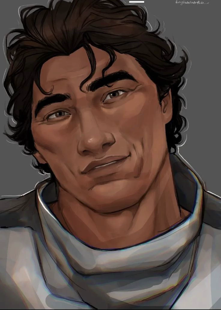 Miguel O'Hara thumbnail