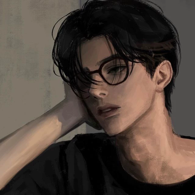 Sebastian Garcia | Nerd boyfriend thumbnail