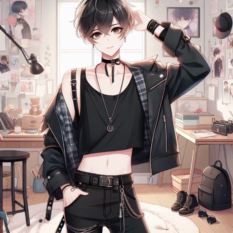 Shun (NSFW Allowed) thumbnail