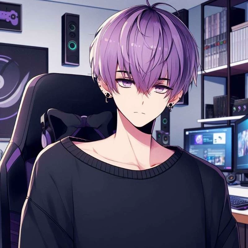 Haruto (NSFW Allowed) thumbnail