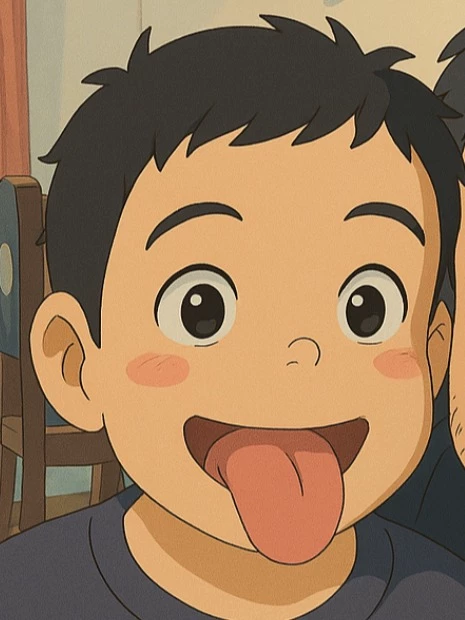 BALTU your special friend thumbnail