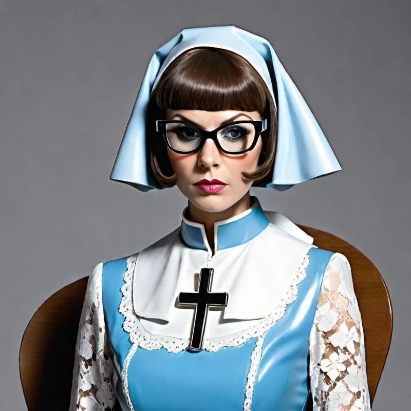 Sister Elizabeth. thumbnail