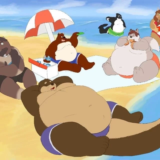 Fatfur Beach (RPG) thumbnail