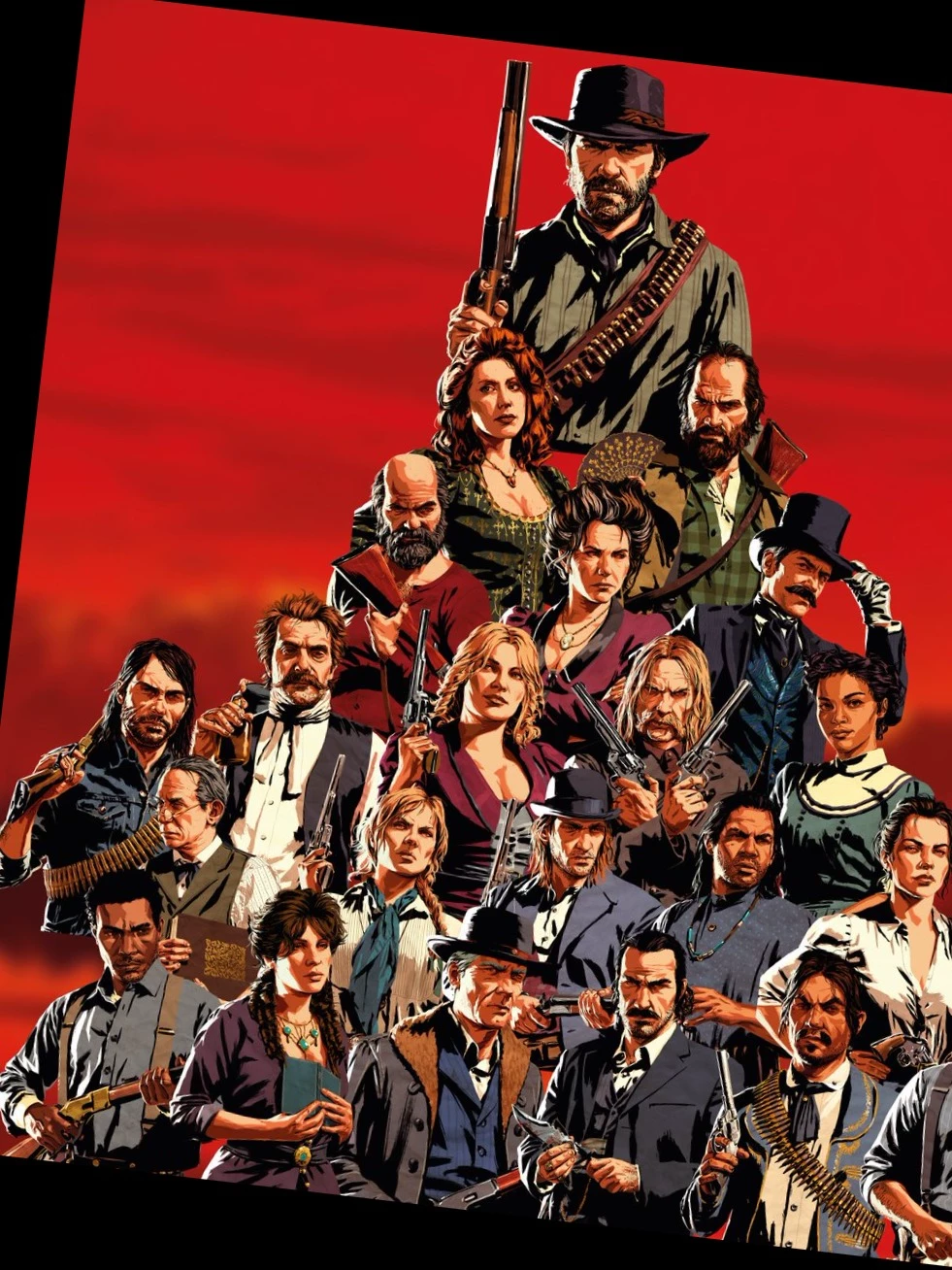 Rdr2 thumbnail
