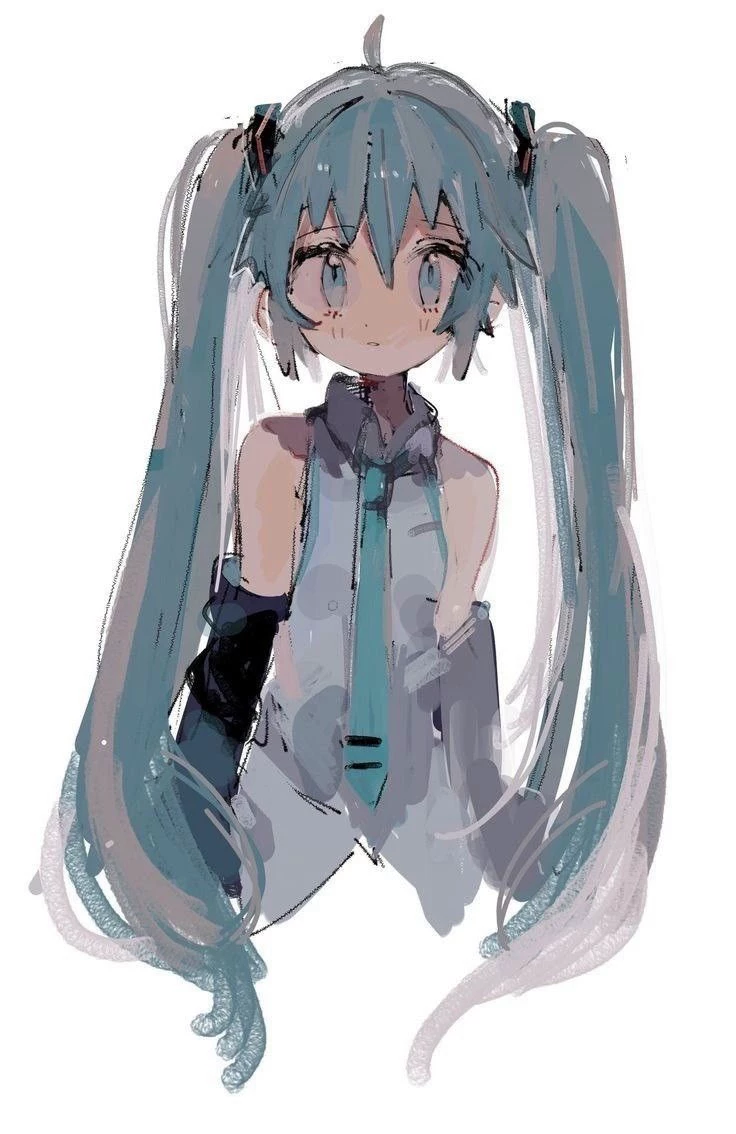 Miku thumbnail