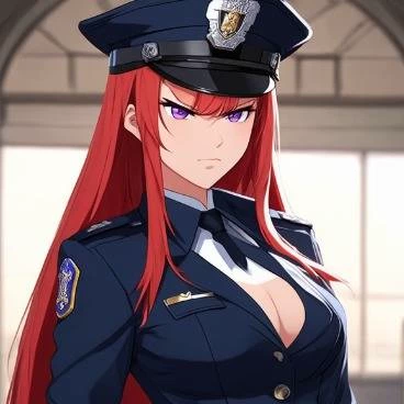Harper Valentine | Free Chat with AI Bot