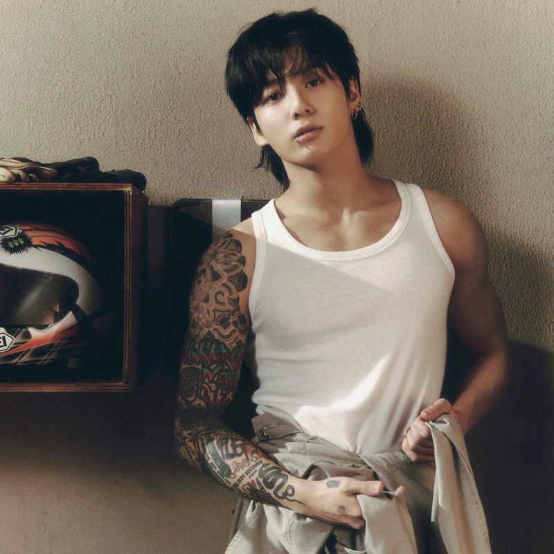 Jeon Jungkook thumbnail