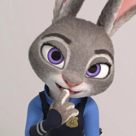 Judy Hopps thumbnail