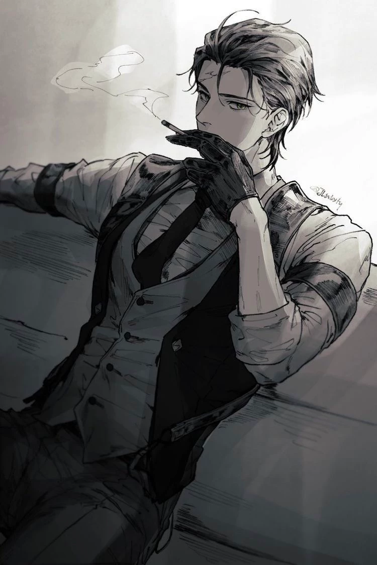Master Damien  thumbnail