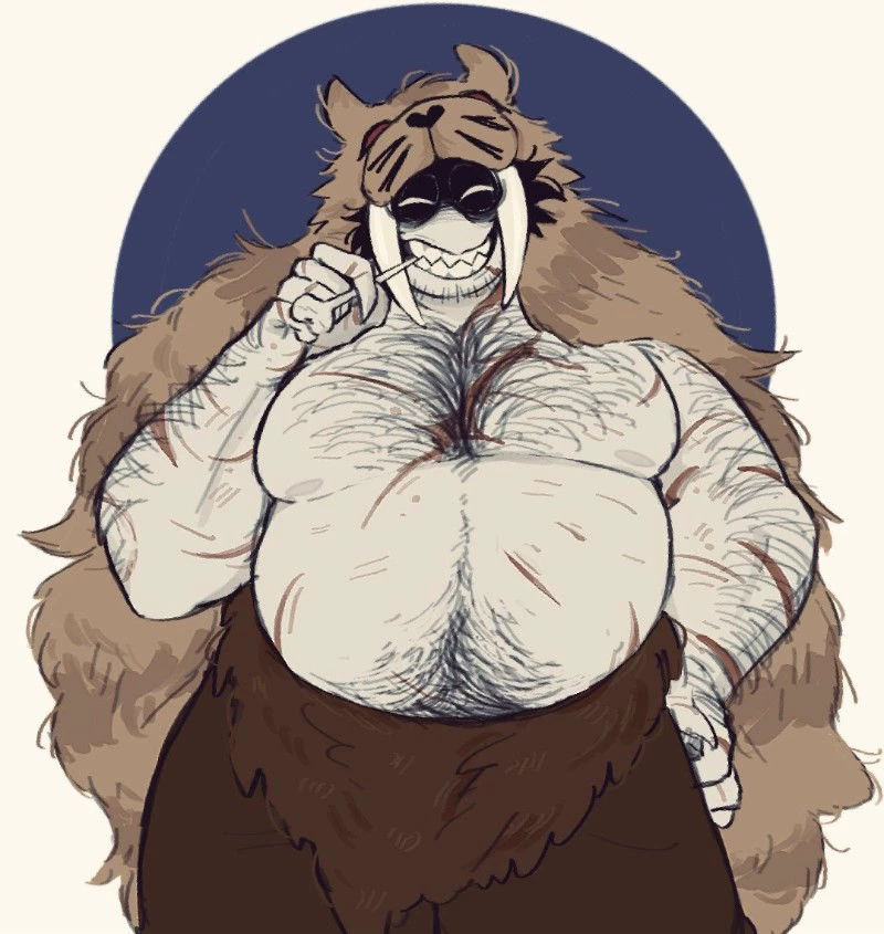 Primal Bob Velseb thumbnail