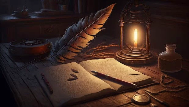 Story Teller thumbnail