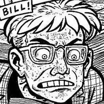 Bill Dickey thumbnail