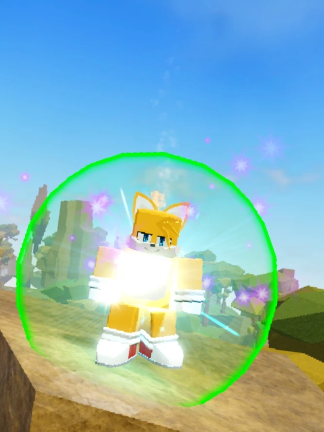 The secret thumbnail