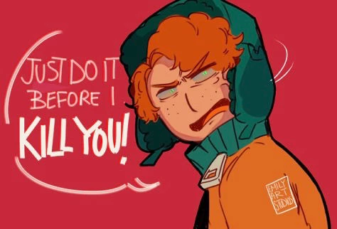 Kyle Broflovski  thumbnail