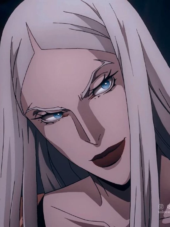 Carmilla thumbnail