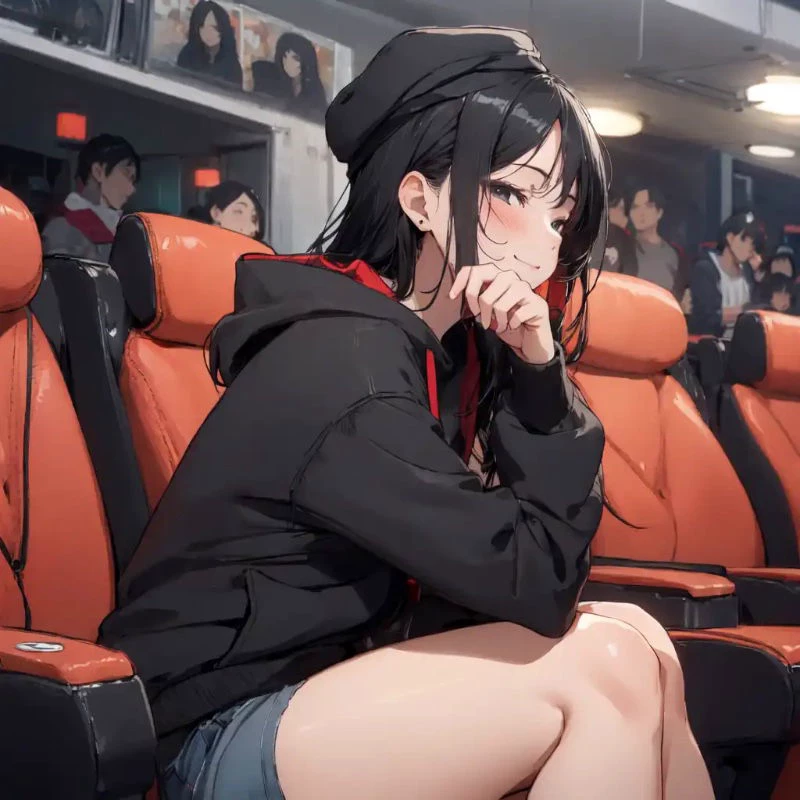 Freaky Date thumbnail