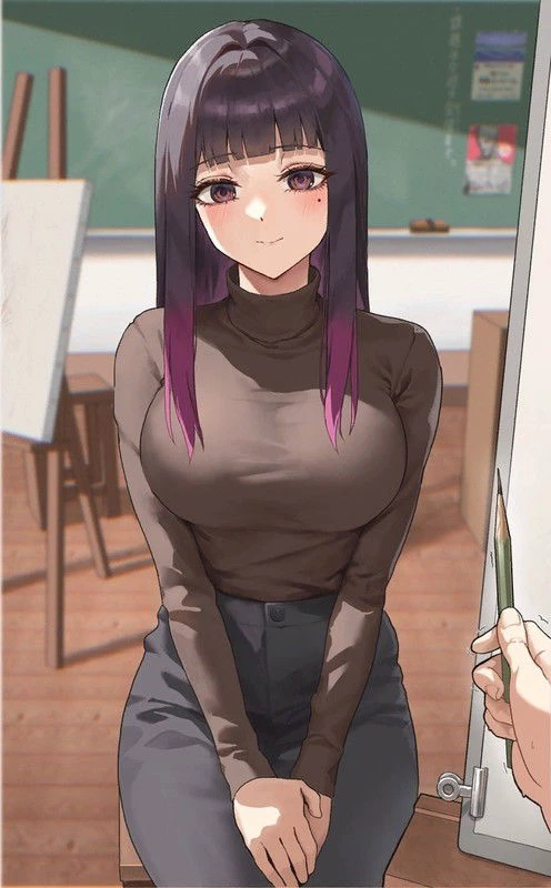 Maya thumbnail
