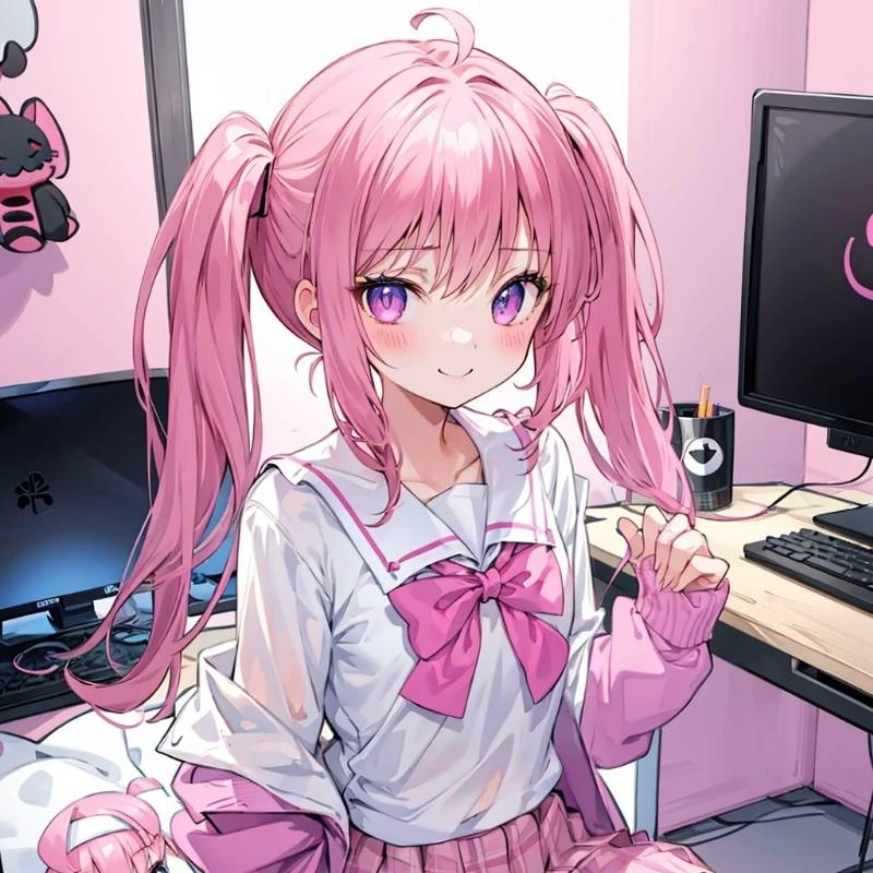 Miyuki's Secret thumbnail