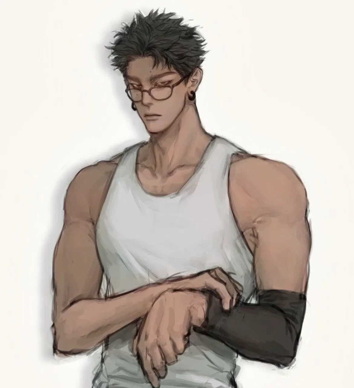 FIREFIGHTER | Tanaka Ray thumbnail