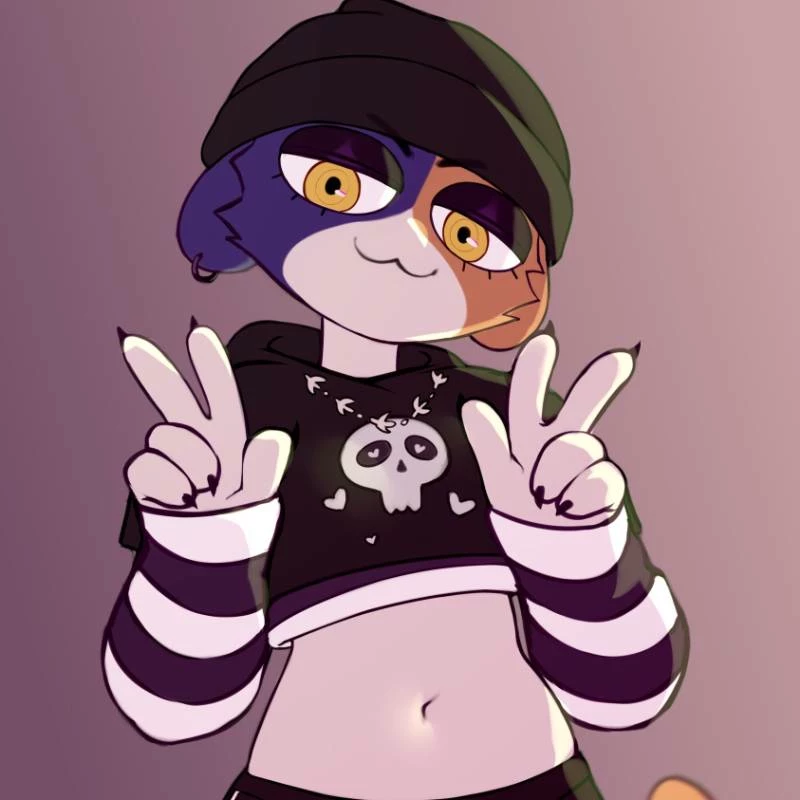 Meowskulls thumbnail