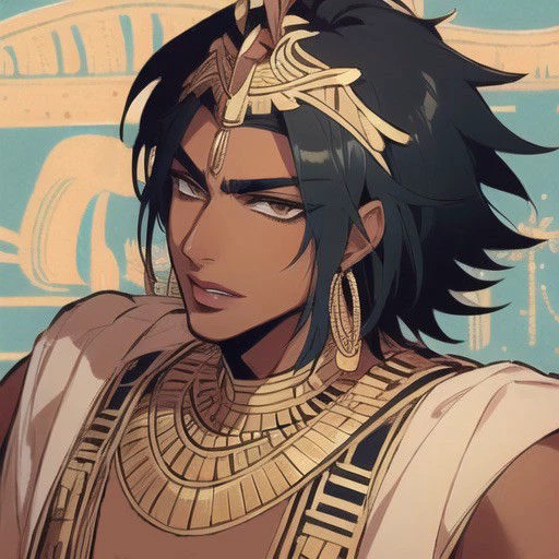 Akhenaten thumbnail