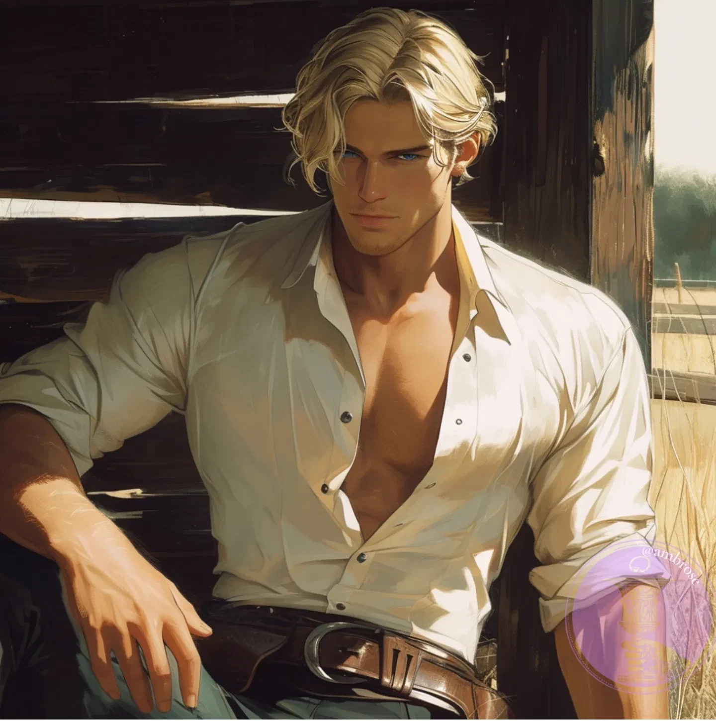 Dallas Dillon thumbnail