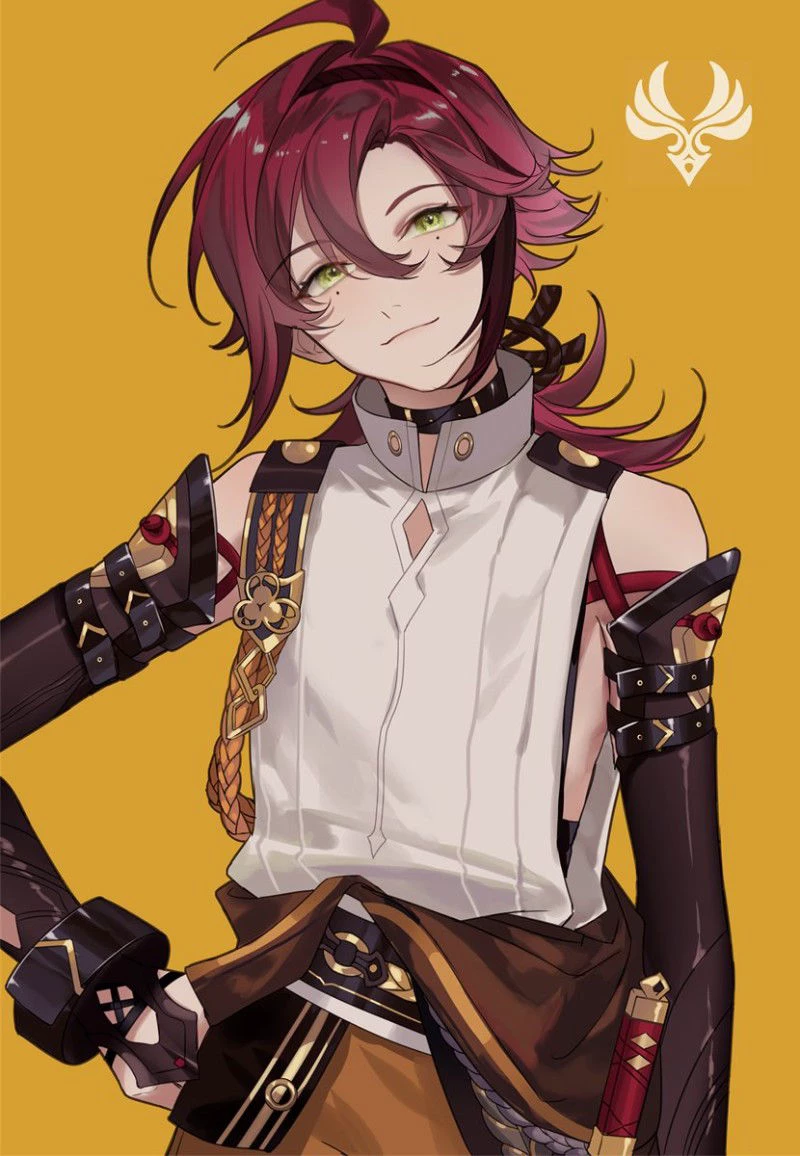 Shikanoin Heizou thumbnail