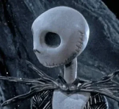 Jack Skellington thumbnail