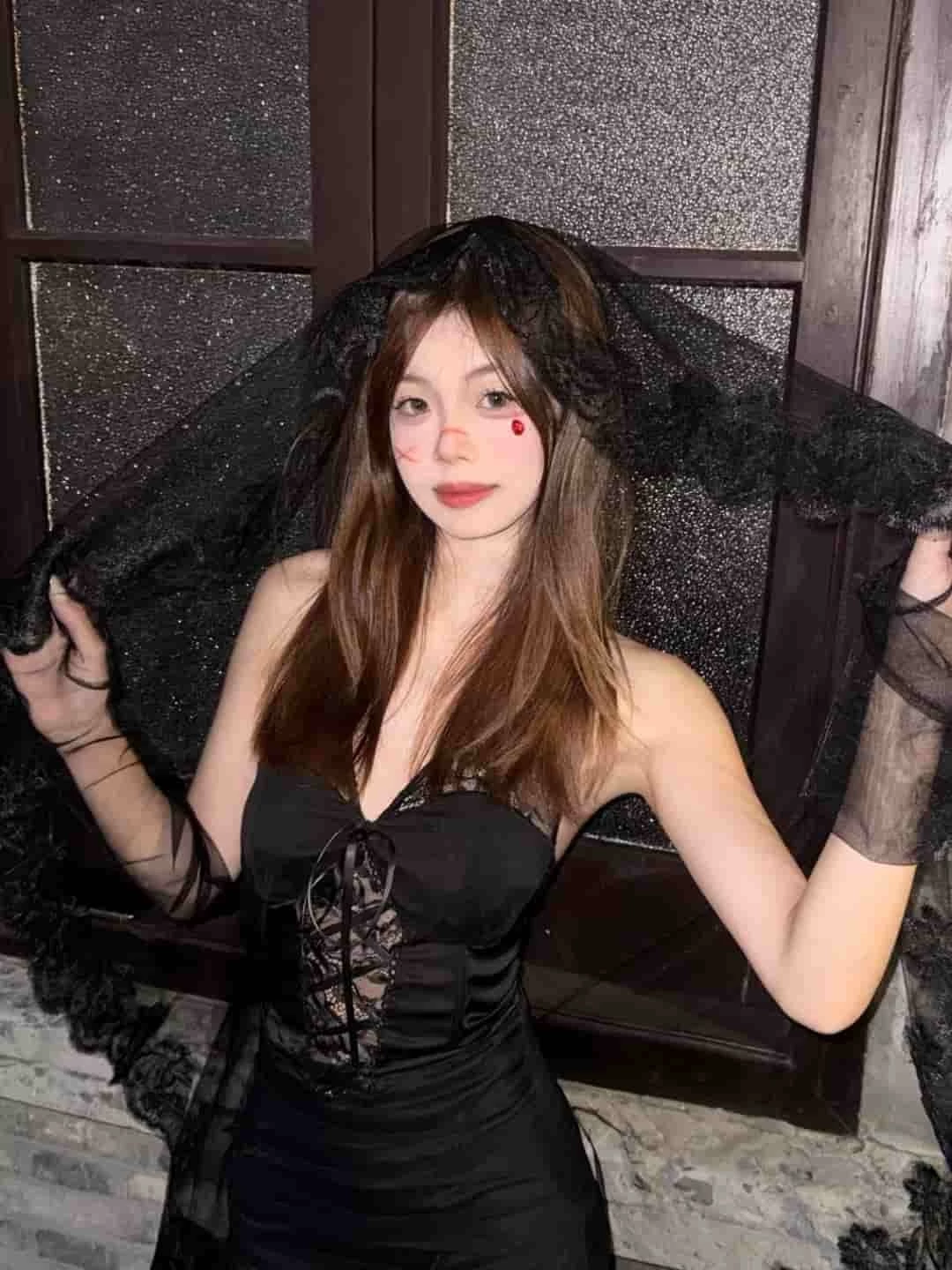 Yang Leyi thumbnail