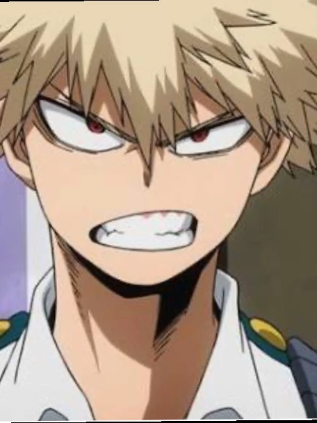 Bakugo  thumbnail
