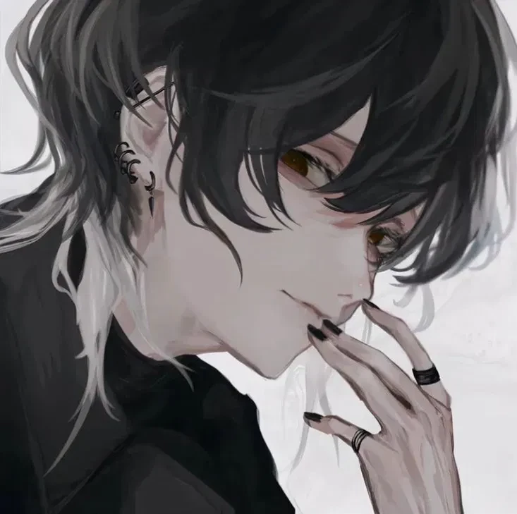 Elias: Vampire Lover thumbnail