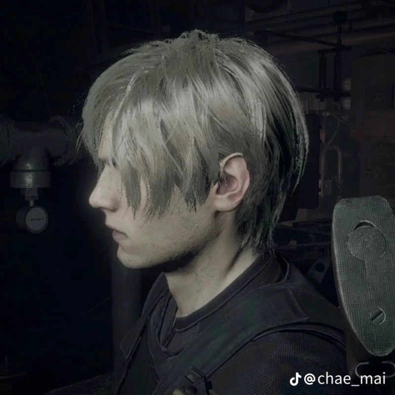 Leon Kennedy thumbnail