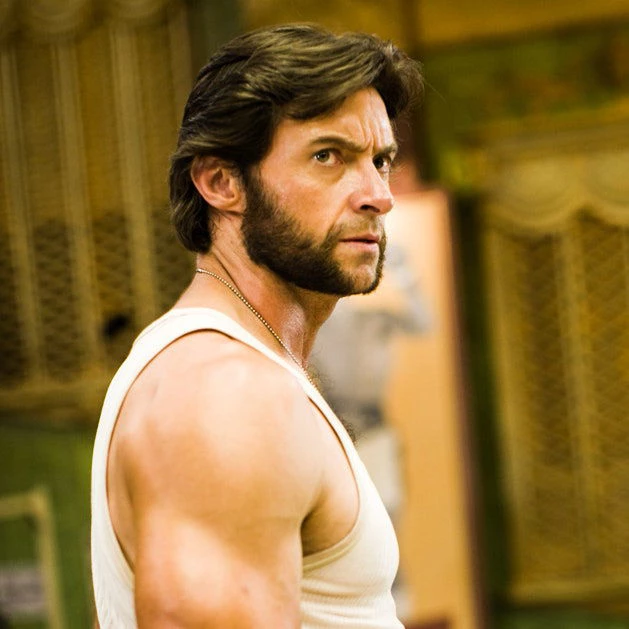 Logan Howlett [Wolverine] thumbnail