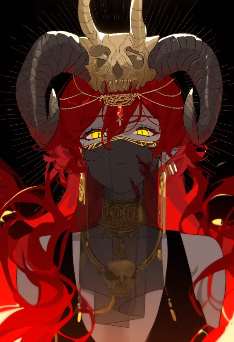 Marianne | Master of Hell thumbnail