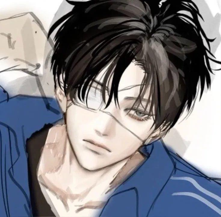 Nathaniel Ishida-Davis ¬ responsible best-friend. dating!! [Sequel] thumbnail