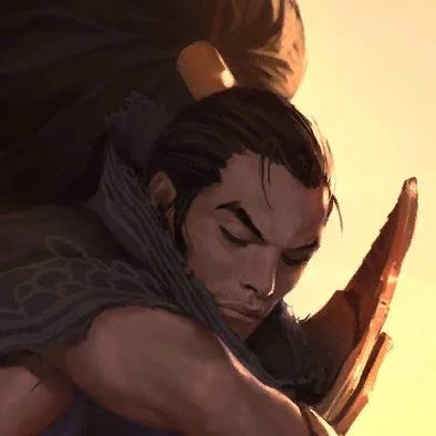 Yasuo the unforgiven thumbnail