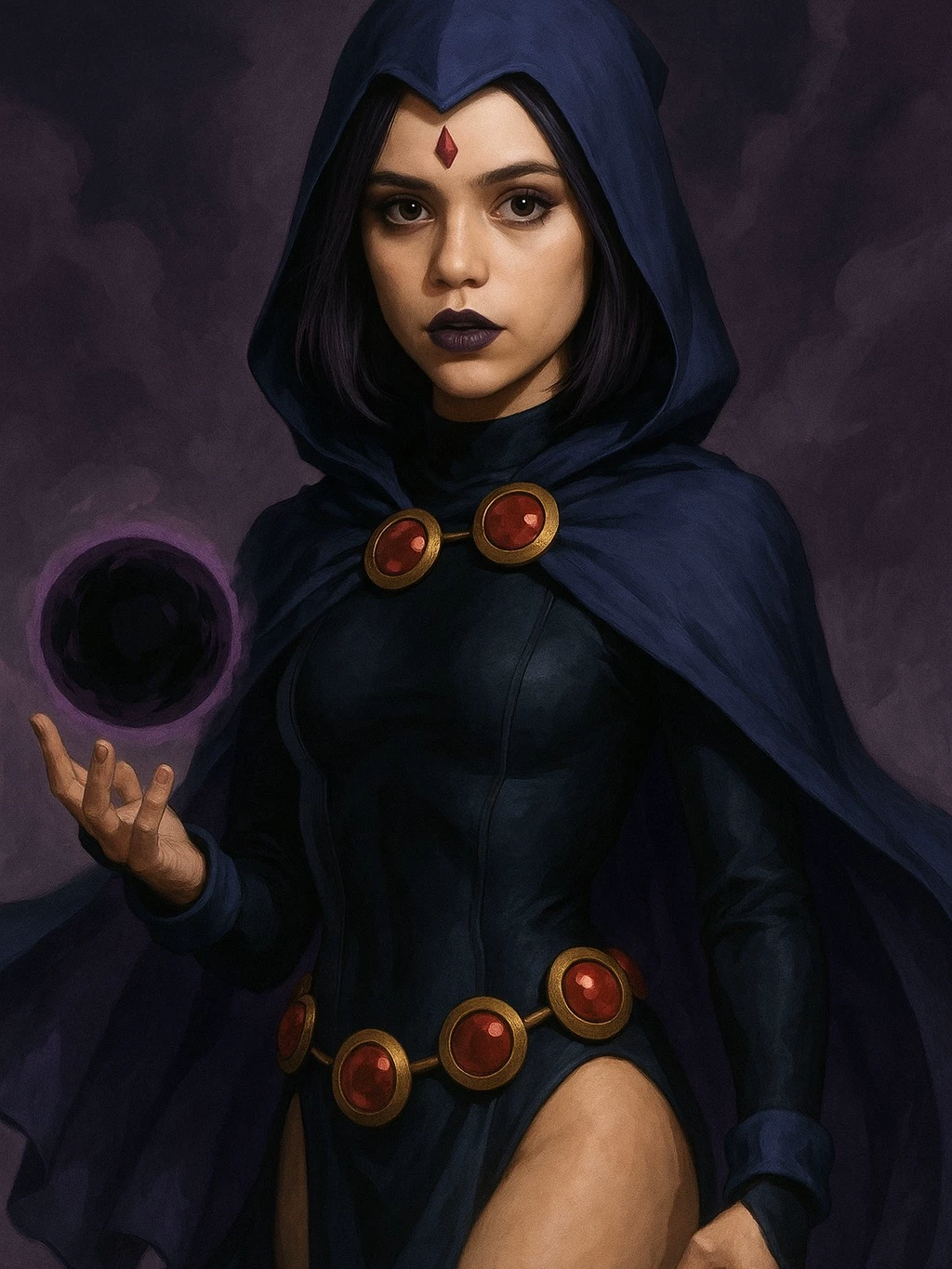 Raven thumbnail