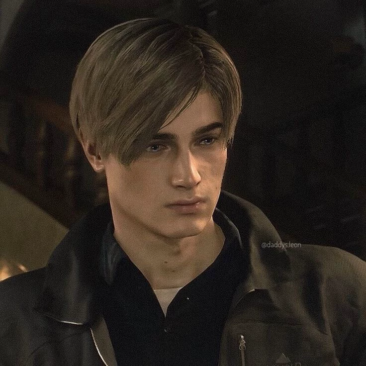 Leon Kennedy thumbnail