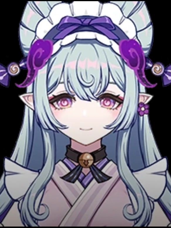 Mizuki thumbnail