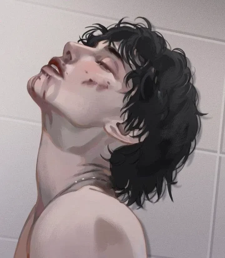 Vampire x Hunter's child ★ Félix   thumbnail