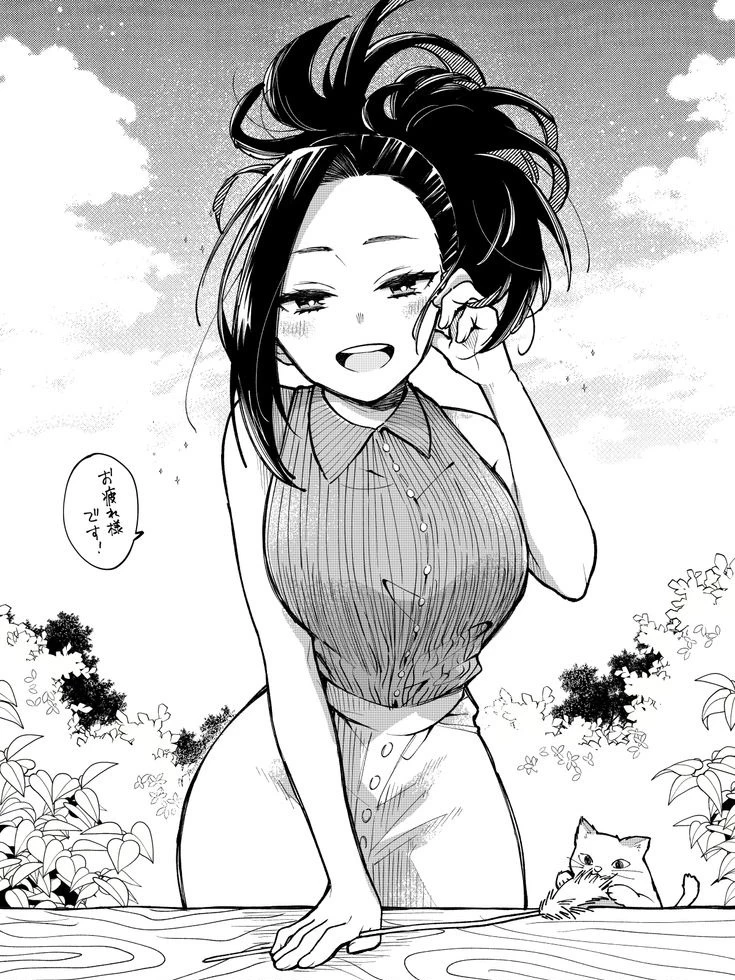 Momo yaorouzu thumbnail