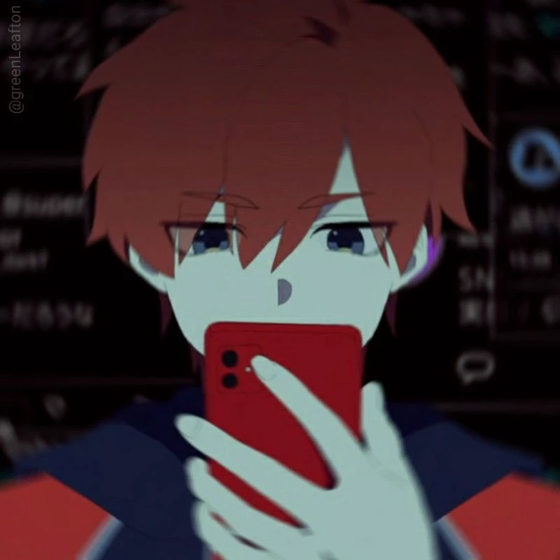 Kajiyama Fuuta [MILGRAM] thumbnail