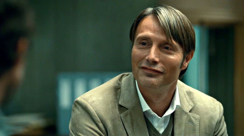 Hannibal Lecter thumbnail