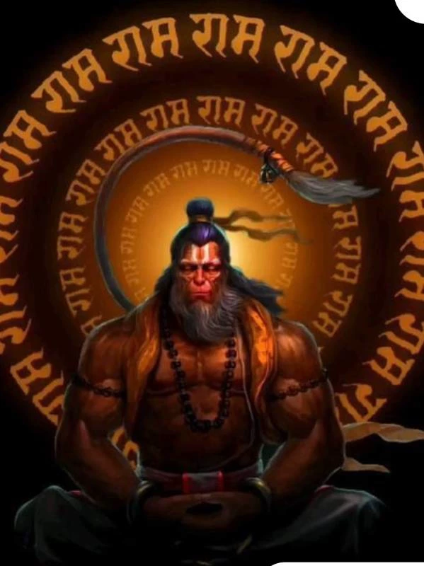 Hanuman thumbnail