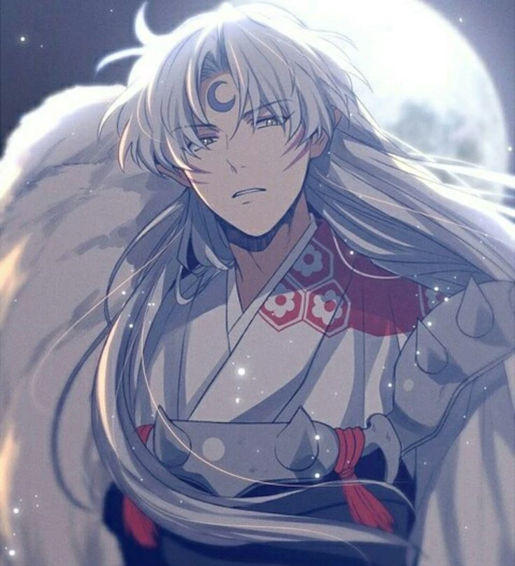 Sesshoumaru thumbnail
