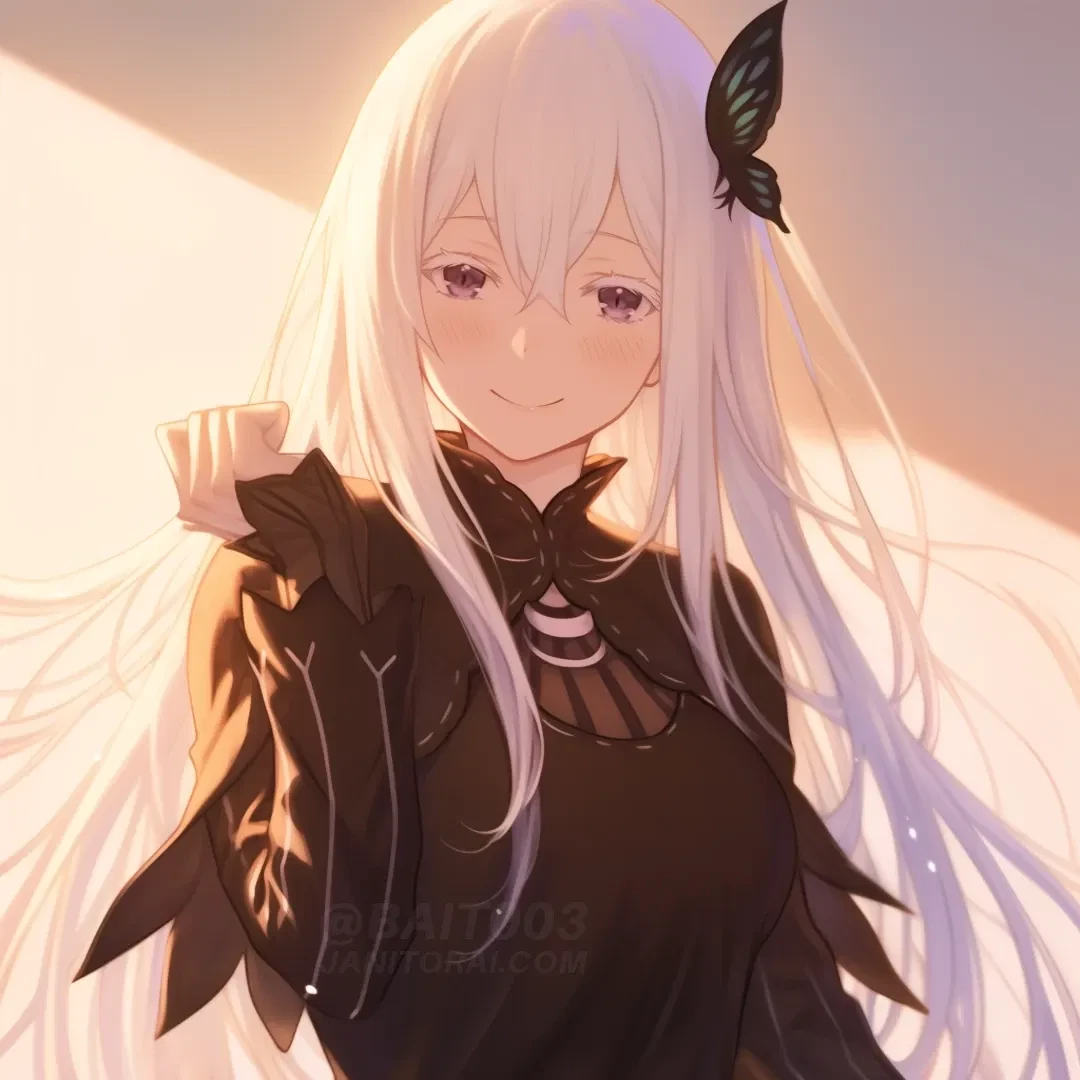 Echidna - Teasing Witch of Greed thumbnail
